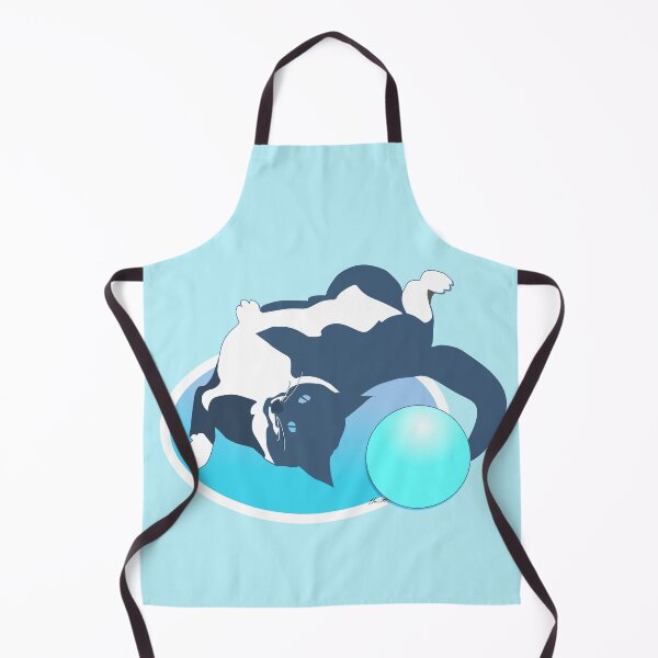 Item preview, Jack Cat Does His Pushups designed and sold by Patricia Howitt.