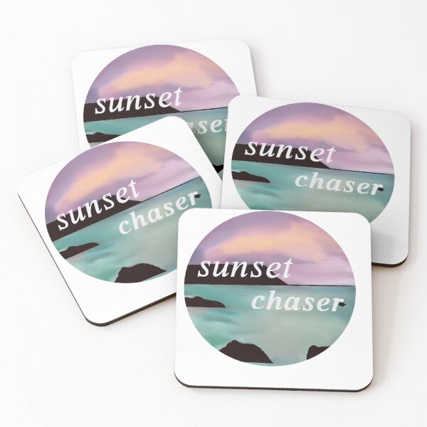Item preview, sunset chaser ☼ designed and sold by byAandD.