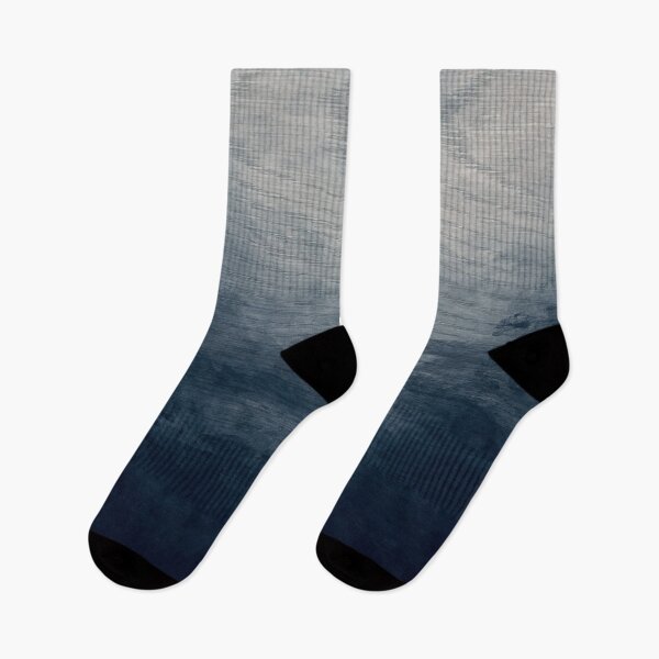Item preview, Woodgrain - Blue Stain designed and sold by raymondwarenyc.