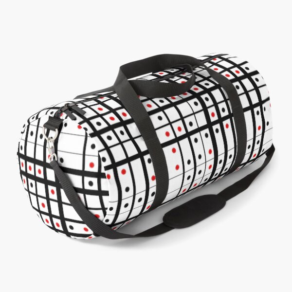 Item preview, Dots in a grid designed and sold by Gaspar Avila.