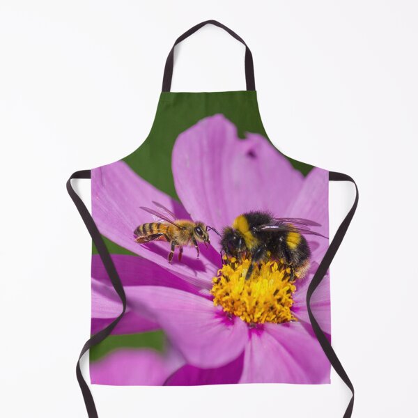 Item preview, La miel cumple bumble designed and sold by KarenWoodArt.