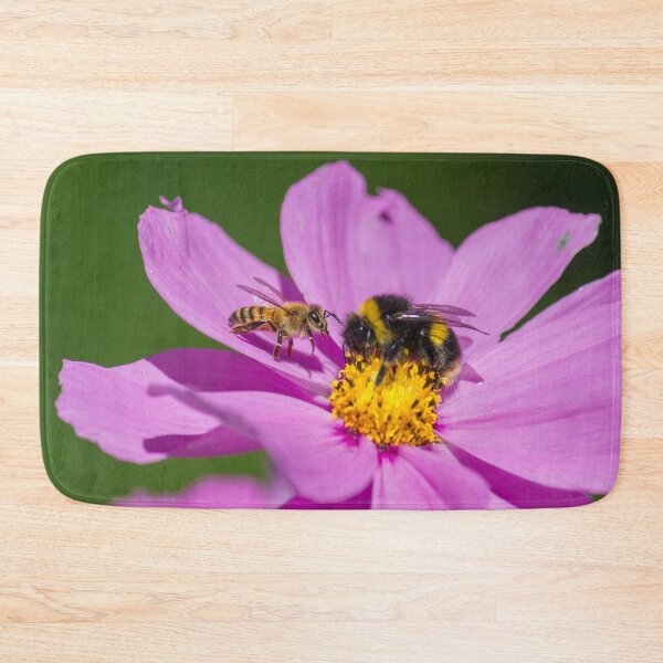 Item preview, La miel cumple bumble designed and sold by KarenWoodArt.