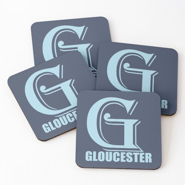 Item preview, Gloucester MA designed and sold by polishalpaca.