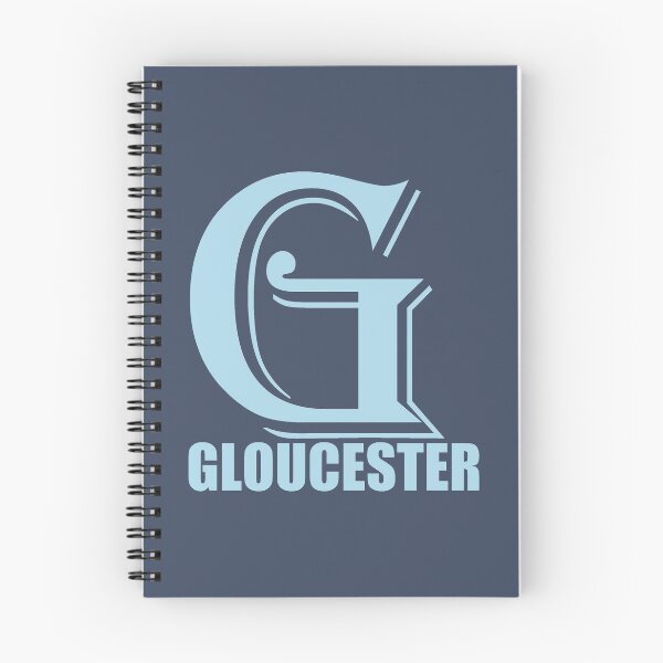 Item preview, Gloucester MA designed and sold by polishalpaca.