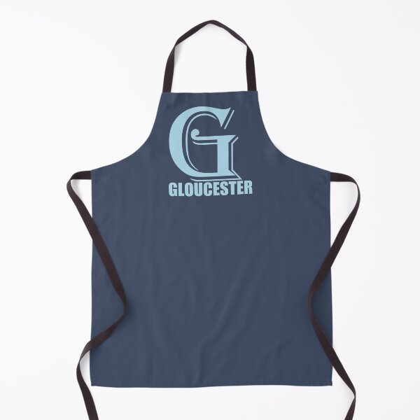 Item preview, Gloucester MA designed and sold by polishalpaca.