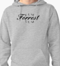 Rum Forrest Rum Pullover Hoodie