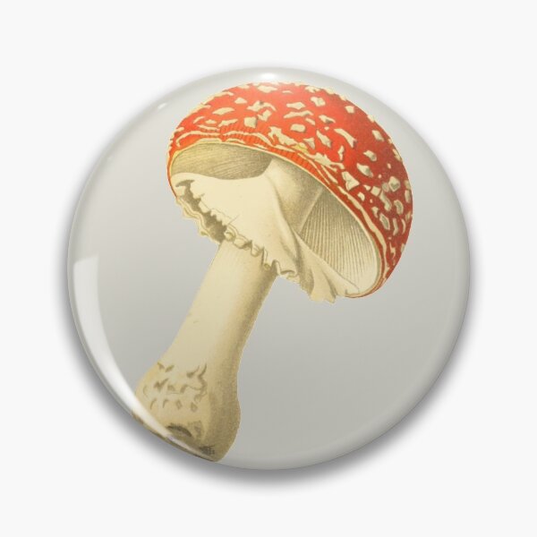 Item preview, Eclectic Mushroom designed and sold by cdmarchant.