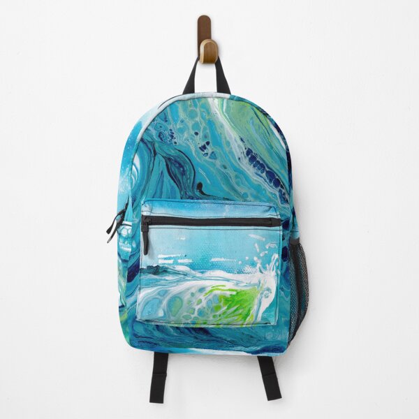 Item preview, Summer Swell designed and sold by Gina Dell.