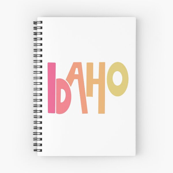 Item preview, Idaho designed and sold by anna-mae432.