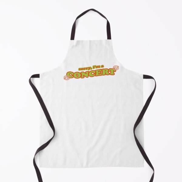 Item preview, sorry, i'm a concert (cancer) designed and sold by Jenna Gardner.