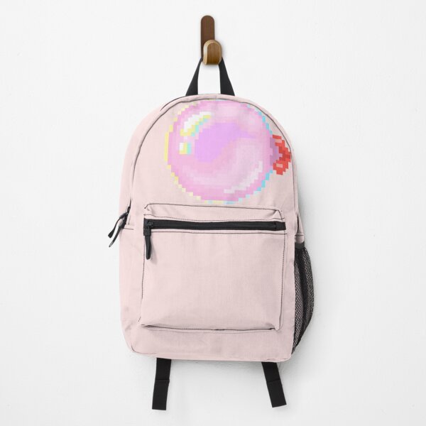 Item preview, Pixelated Blowing a Gum designed and sold by HopeDetour.
