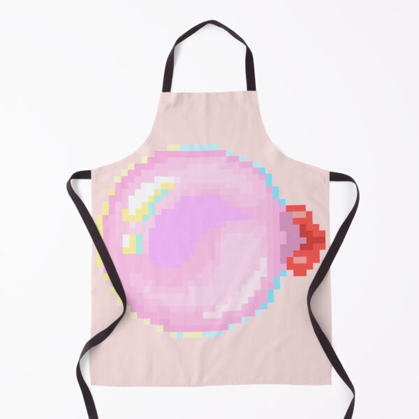 Item preview, Pixelated Blowing a Gum designed and sold by HopeDetour.