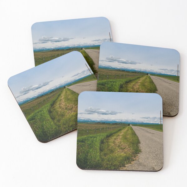 Item preview, Country road designed and sold by CanadianWild418.
