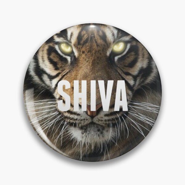 Item preview, SHIVA designed and sold by HanneBradley.