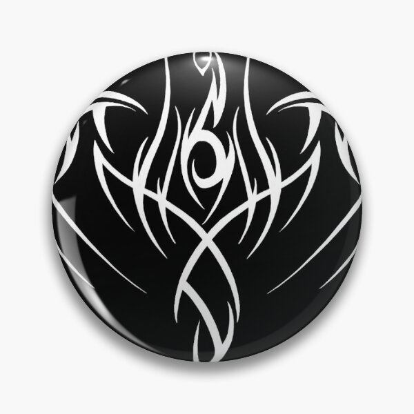 Item preview, Tiamat's Blessing (Black) designed and sold by indooradventure.