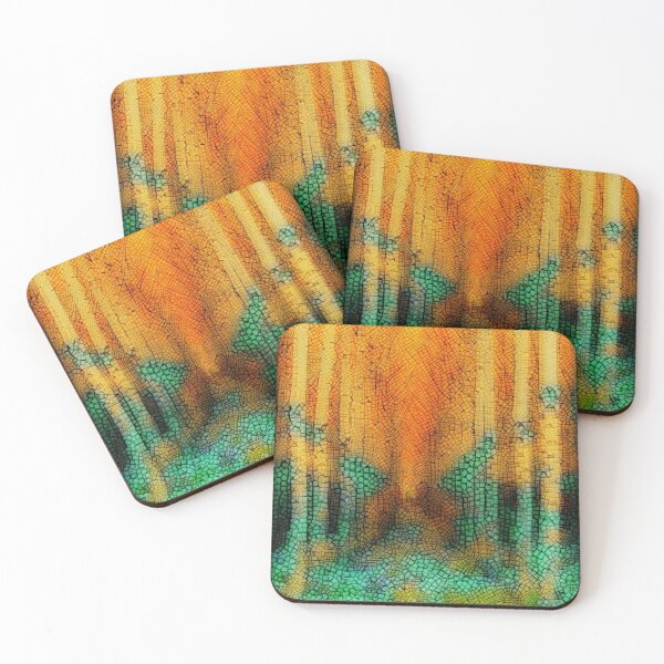 Item preview, Open Cathedral designed and sold by Ellen Cannon.