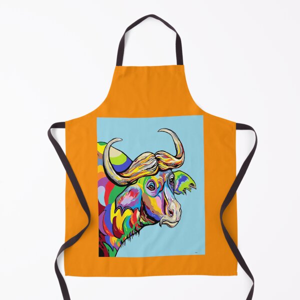 Item preview, Buffalo designed and sold by EloiseArt.