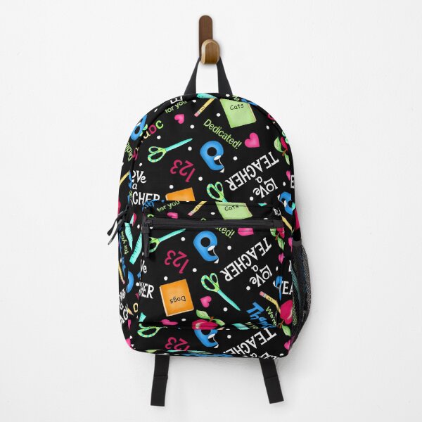 Item preview, Love a Teacher Word Art and Art Images Black designed and sold by phyllisdobbs.