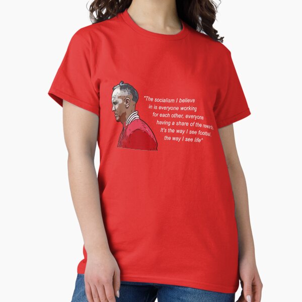 Item preview, Shankly designed and sold by Confusion101.