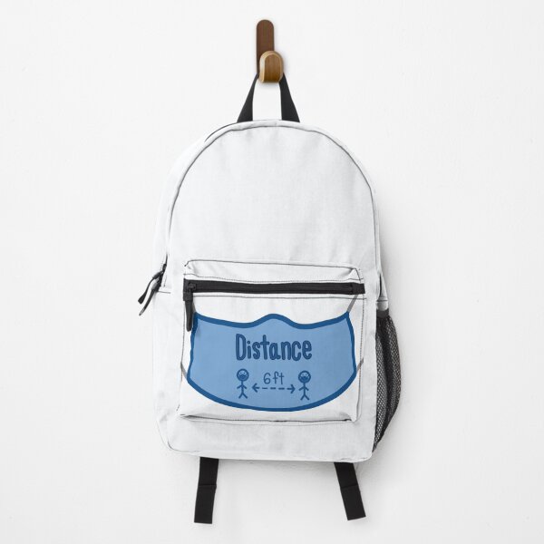 Item preview, Social Distancing designed and sold by designby-maddie.