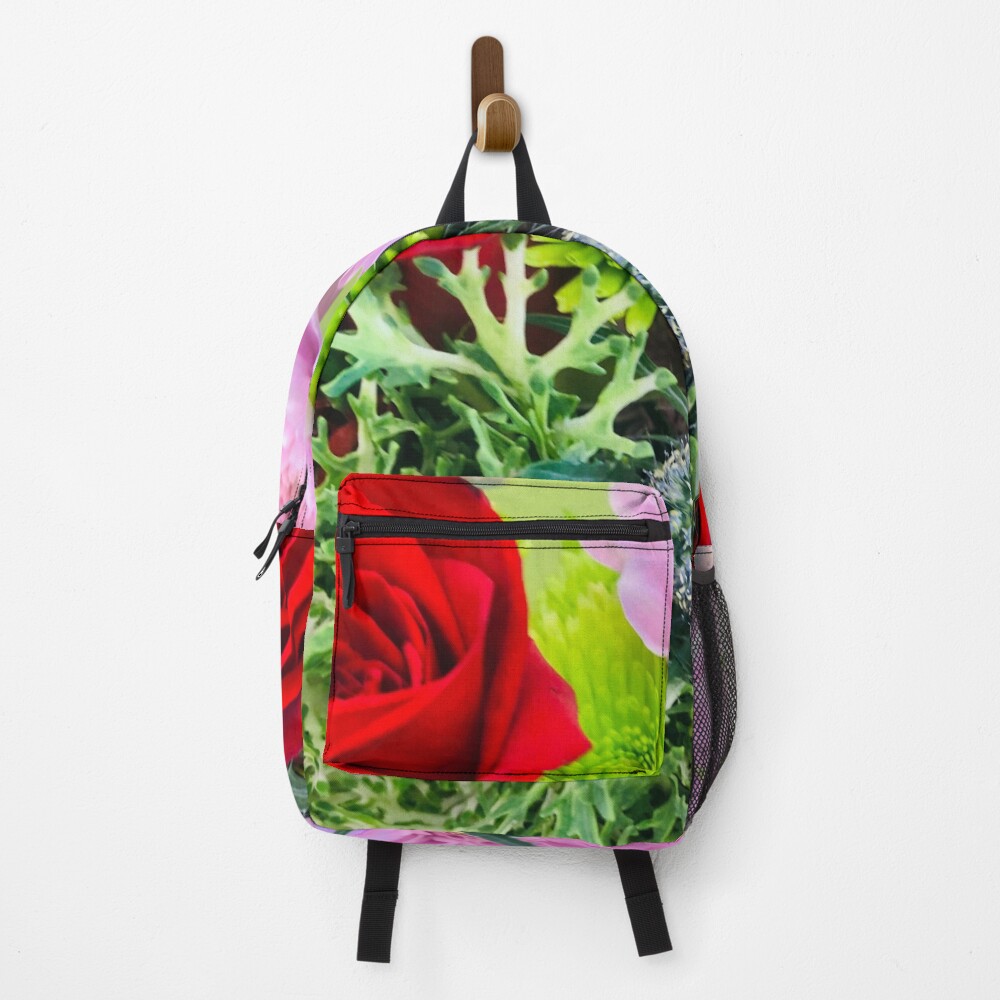 Item preview, Backpack designed and sold by yyrom445.