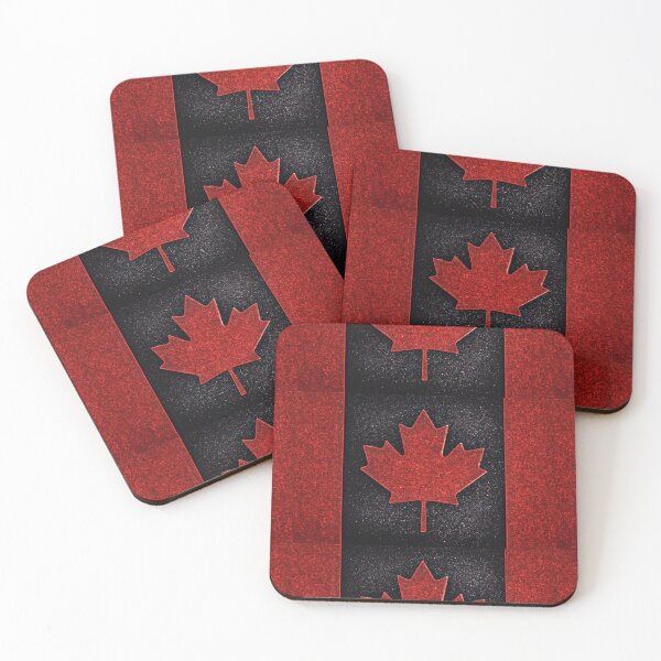 Item preview, Canada Flag designed and sold by Rafa_Borroto  -.