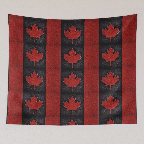 Item preview, Canada Flag designed and sold by Rafa_Borroto  -.
