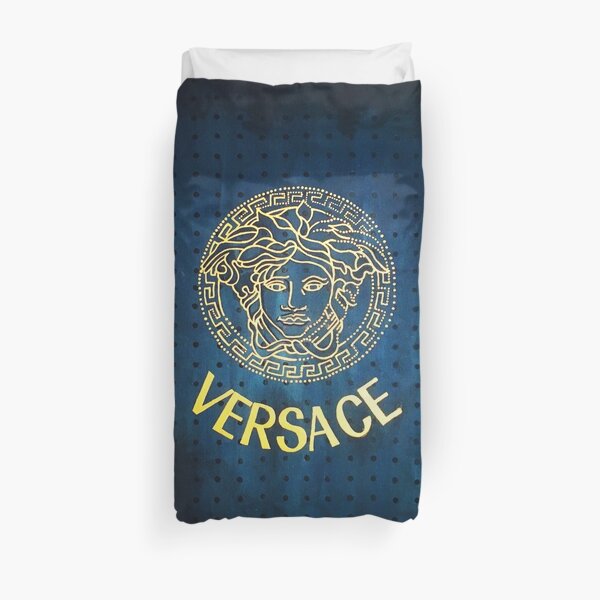 Versace Duvet Covers Redbubble