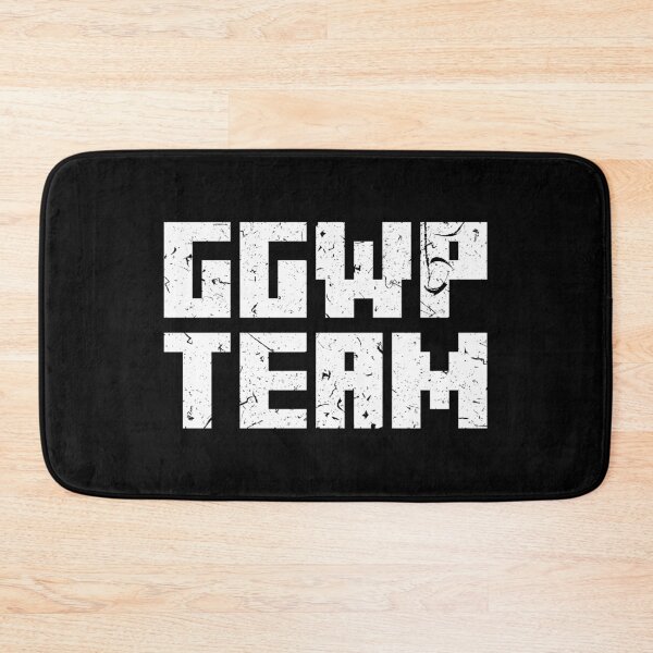 Item preview, GGWP Good Game Well Played Team designed and sold by livegood.