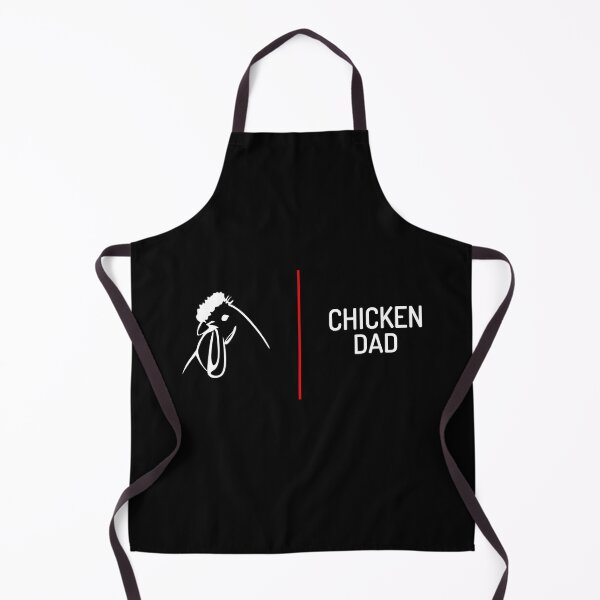 Item preview, Chicken Dad designed and sold by B3N-arts.