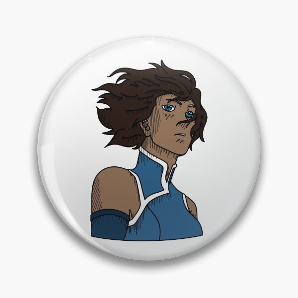 Item preview, Korra designed and sold by Catie8D.