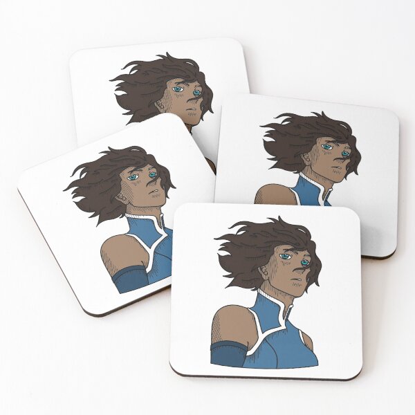 Item preview, Korra designed and sold by Catie8D.