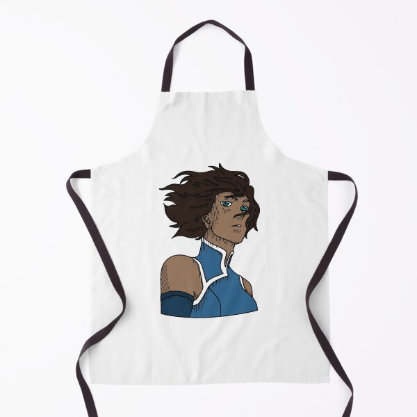 Item preview, Korra designed and sold by Catie8D.