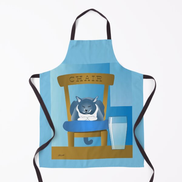 Item preview, Jackson : The Chairman designed and sold by Patricia Howitt.