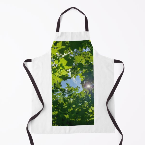 Item preview, Sunny maple forest designed and sold by Kim-Pratt.