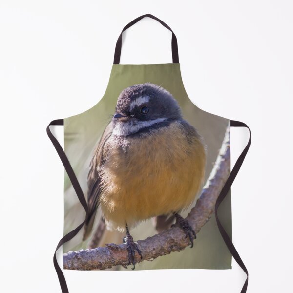 Item preview, Friendly Fantail designed and sold by KarenWoodArt.