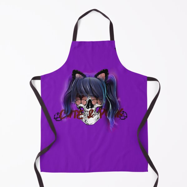 Item preview, Cute n Punk designed and sold by Psycho Twins.