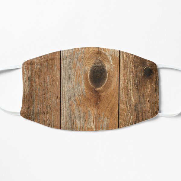 Wood Knots Face Masks Redbubble - roblox wood planks material original wood planks plank