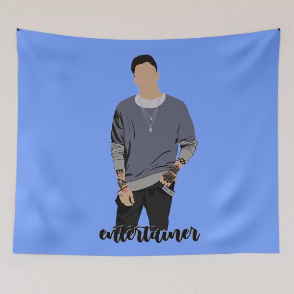 Item preview, ZM Entertainer designed and sold by xdarkstyles.
