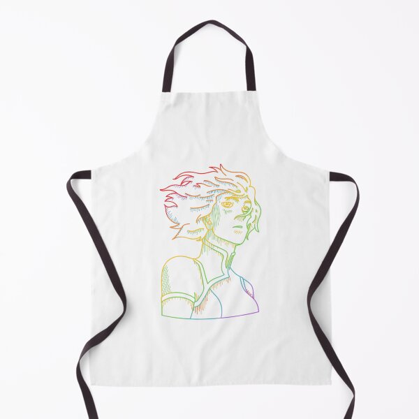 Item preview, Rainbow Korra - White Background designed and sold by Catie8D.