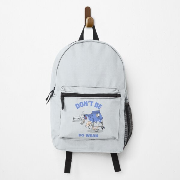 Item preview, Don't Be So Weak designed and sold by AladdinMktgs.