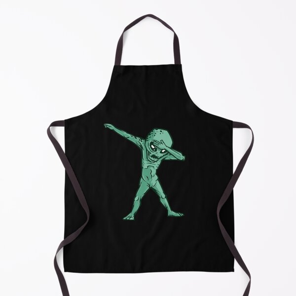 Item preview, Dabbing Alien designed and sold by MoTeesMo.