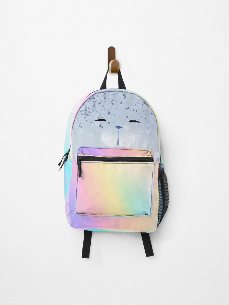 roly poly backpack