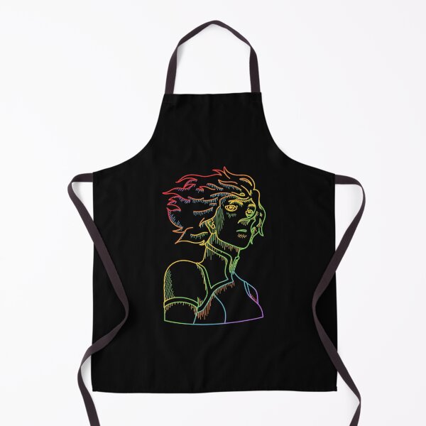 Item preview, Rainbow Korra - Black Background designed and sold by Catie8D.