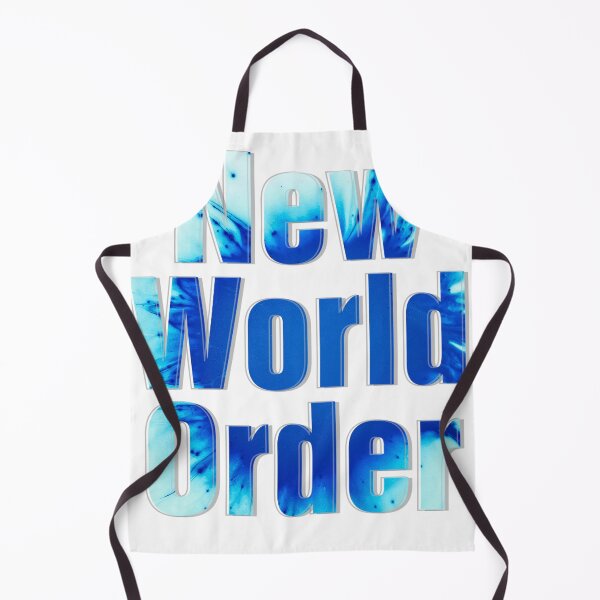 Item preview, New World Order designed and sold by afternoontees.