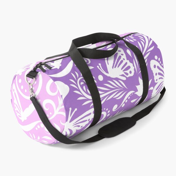 Item preview, Butterfly and Flower - Velvet Lilac (Dreamy Fantasy Collection) designed and sold by CreativityRoams.