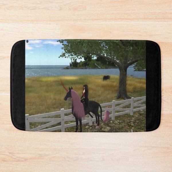 Item preview, Unicorn designed and sold by The Poette.