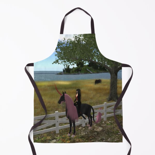 Item preview, Unicorn designed and sold by The Poette.