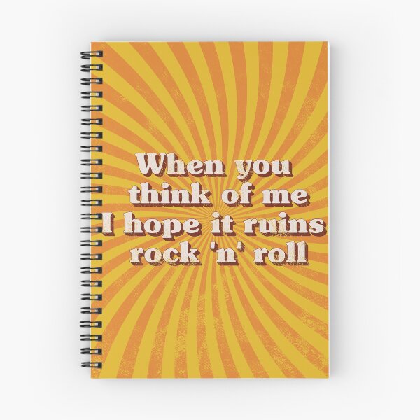 Item preview, Daisy Jones and The Six Quote designed and sold by thaliasm86.