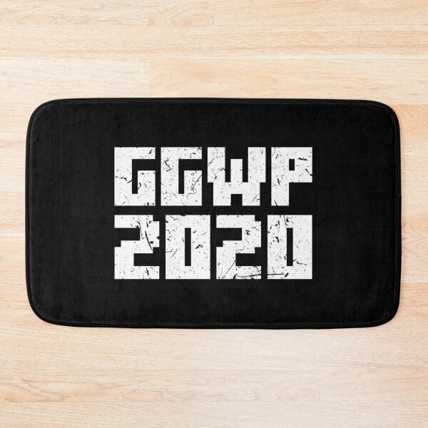 Item preview, GGWP Good Game Well Played 2020 designed and sold by livegood.